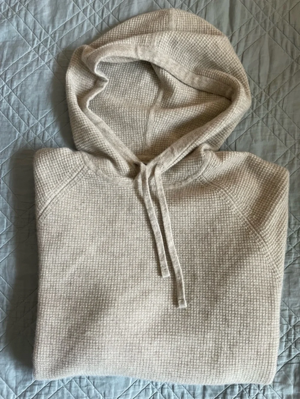 J. Crew crew cashmere